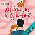 Les deux vies de lydia bird, de josie silver 