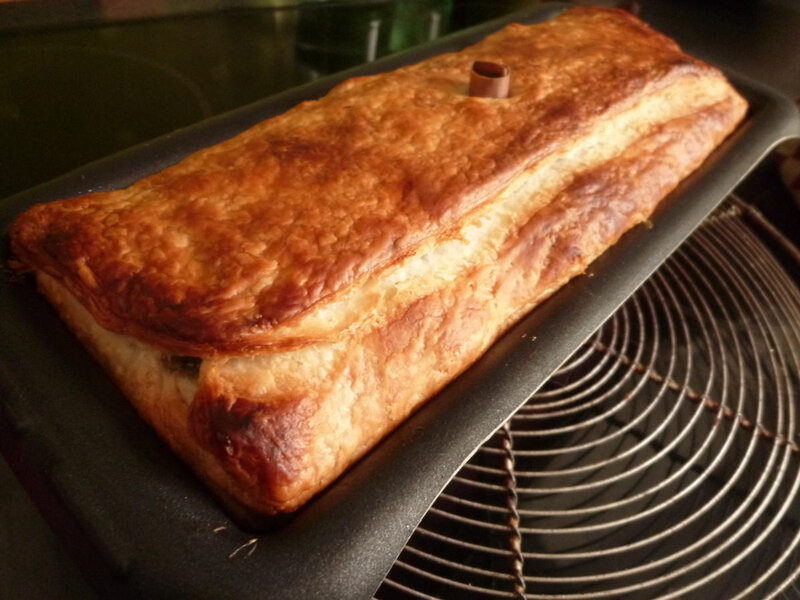 koulibiac