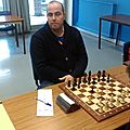 Régionale 2017 R7 à Draguignan (2)
