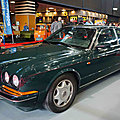 Bentley Continental R Mulliner_01 - 1993 [UK] HL_GF