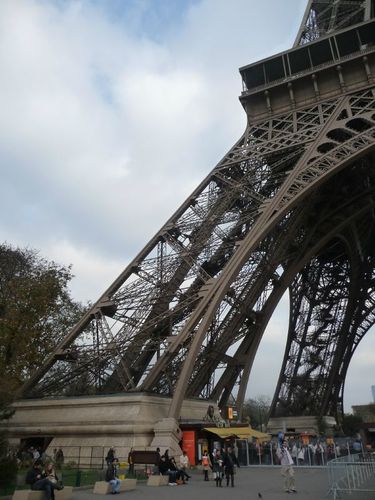 Tour Eiffel