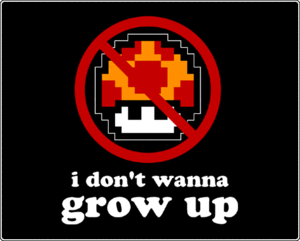 I_don_t_wanna_grow_up
