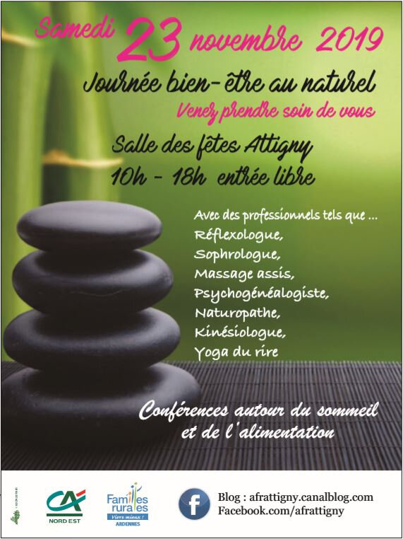 2311 bien etre