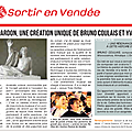 28 mars 2014 – l'oratorio du pardon, hommage aux victimes de la révolution en vendée