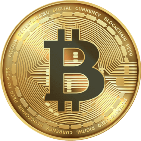 bitcoin