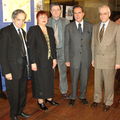 PREMIERE EXPOSITION PHOTOGRAPHIQUE SUR ISTANBUL EN 2003