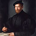 Renaissance.a highlight of old masters week in new york featuring works by bronzino, fra bartolommeo, cranach & botticelli