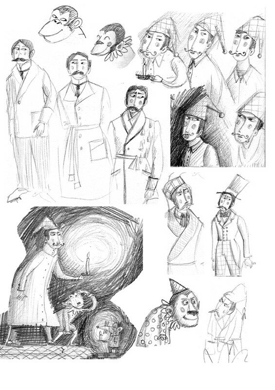 recheches_personnages