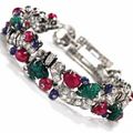 Rare jewels, important diamonds and elegant collections @ christie's