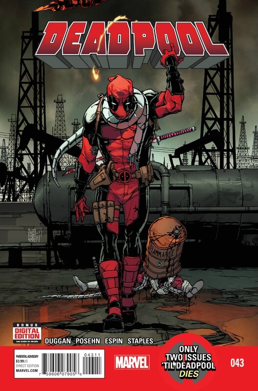 deadpool 43