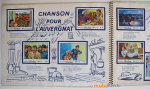 Livre-CHANSONS-DE-FRANCE-6-muluBrok-Brocante