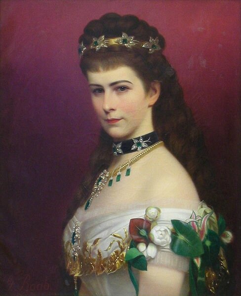 488px-Lwowska_Galeria_Sztuki_-_Georg_Raab_-_Portrait_of_the_Empress_Elizabeth_-_Crop[1]