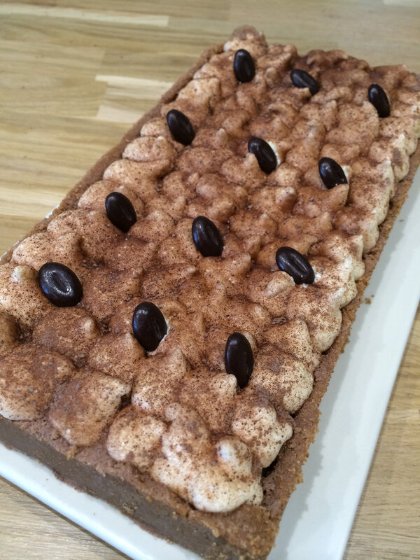 tarte facon tiramisu34