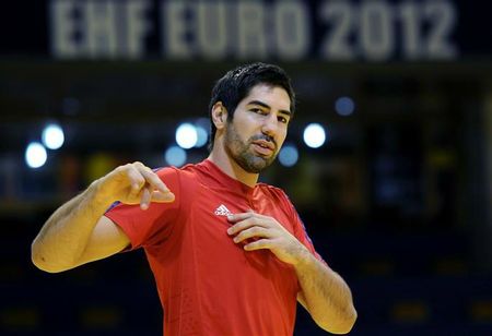 karabatic