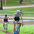 Saint nazaire cyclo-cross 20/11/22 seniors espoirs juniors