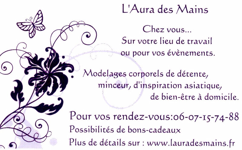 LauraDesMains