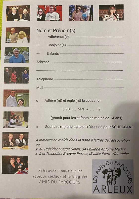 flyer 2021 recto
