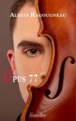 Ragougneau_Opus 77