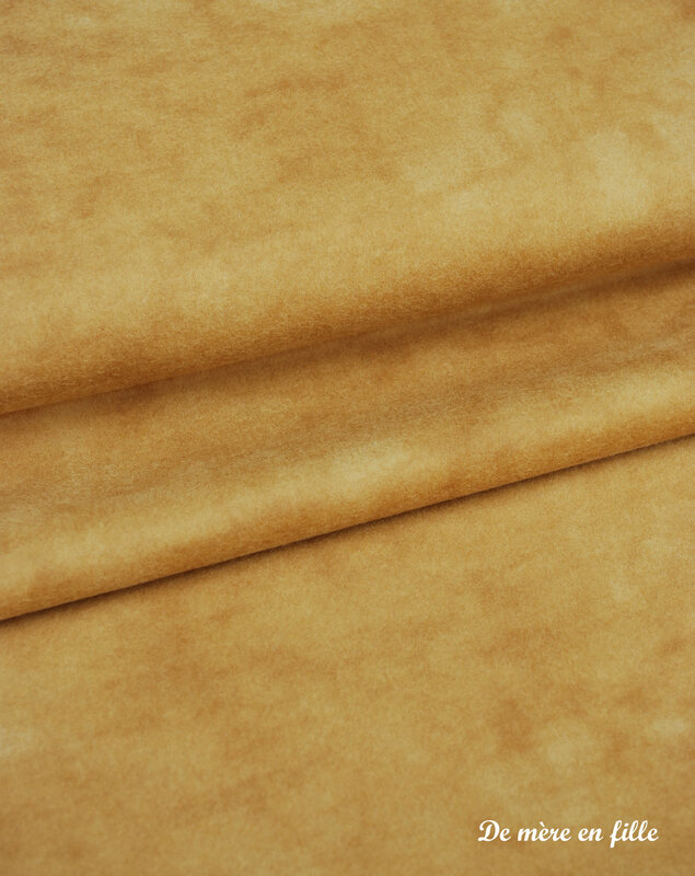 wool & needle F1040 50