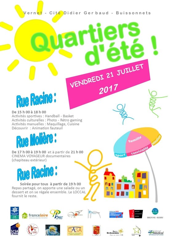 Affiche