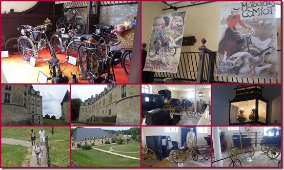 Sologne juillet 201815