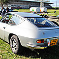 Lancia Fulvia Sport 1