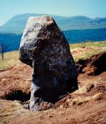 menhir Vassivière