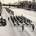 1964 Journée Inter-Alliés 002 Avenue du 17 Juin Berlin