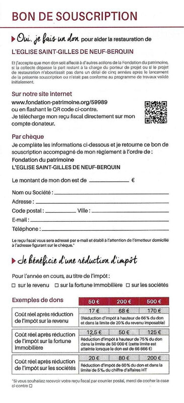 Fondation patrimoine-Nf-BERQUIN-bulletiin souscription