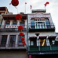 Chinatown 2- San Francisco
