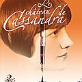 Le château de cassandra, de dodie smith 