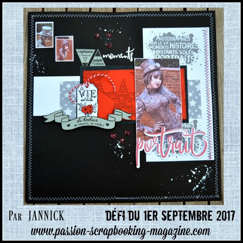 JANNICK (DT)