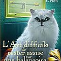 Un mille-feuilles en voyage...