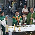 948 - Messe du père Antoine Thai Binh Nguyen