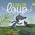 A pas de loup