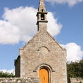 Chapelle de Saint Idunet