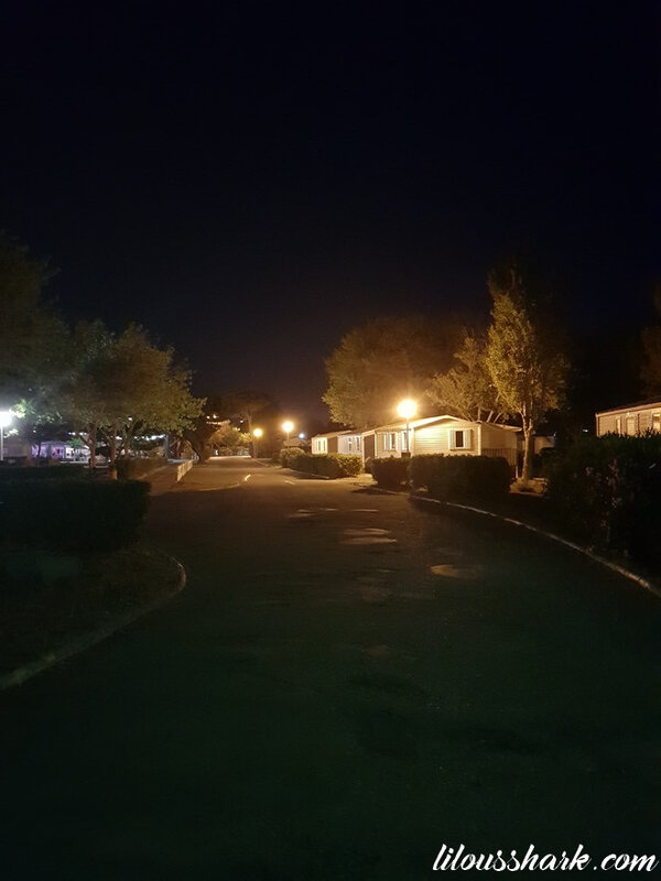 camping campeole la cote des roses 33