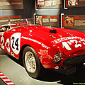 Ferrari 375 MM spider PF #0376AM_08 - 1953 [I] HL_GF