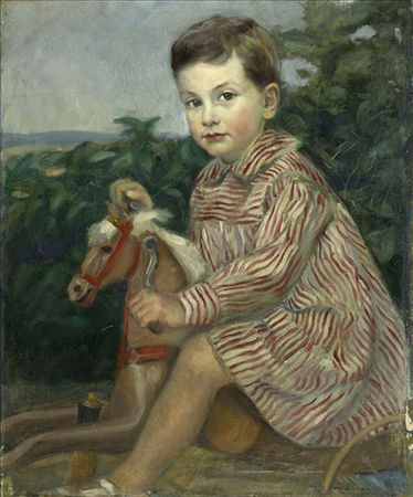 leviStrauss_enfant