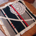 7 - Les Coussins