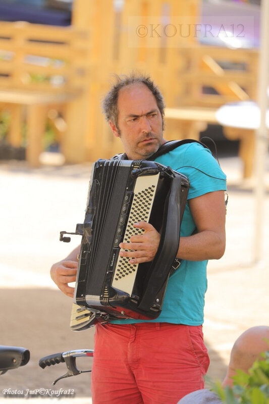 Photos JMP©Koufra 12 - Le Caylar - Festival - Concert - Les Frangins- 25072019 - 0018