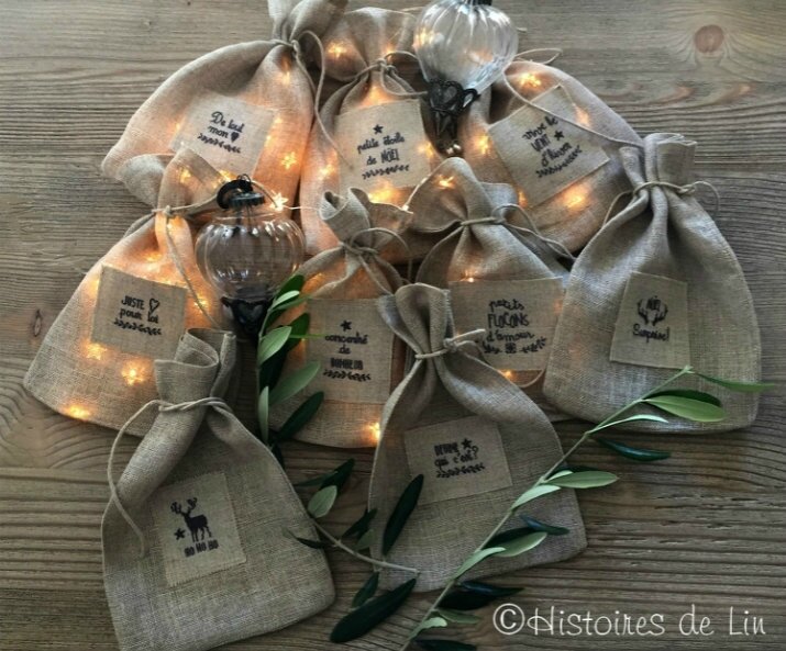 les p'tits messages de Noël 1