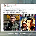 Mes remerciements au jt de 20 h de ce soir sur tf1 pour cette promo inattendue !
