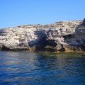 MARI DI L'ISULA DI CORSICA , ALBUM 1