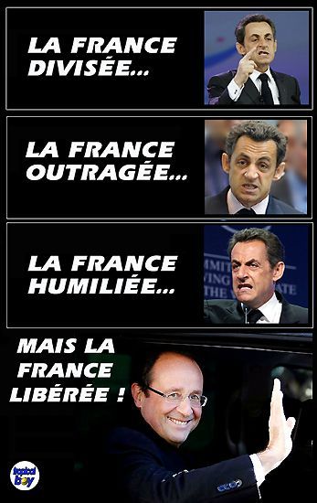 france-liberee
