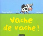 vache de vache