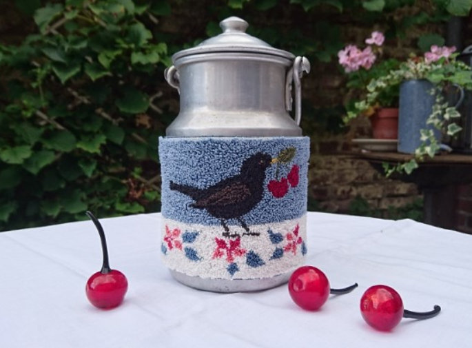 le temps des cerises