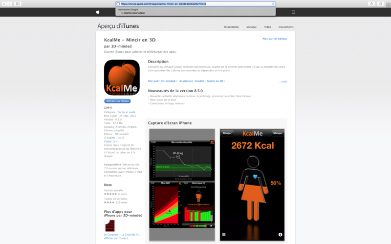TÉLÉCHARGER KCALME GRATUIT GRATUIT TÉLÉCHARGER KCALME