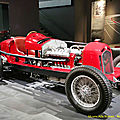 Alfa Romeo tipo A GP 3