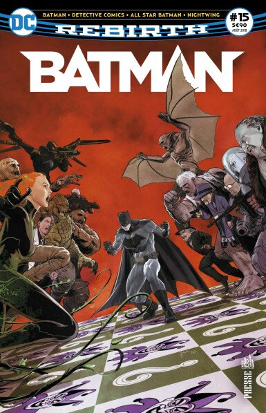 batman rebirth 15